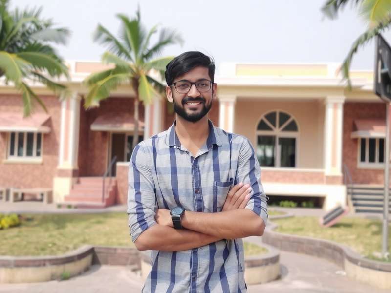 Arjun Reddy Profile picture of Arjun Reddy, a House Flipper player from Hyderabad