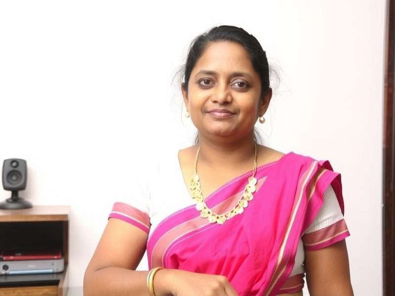 Anjali Krishnan Profile picture of Anjali Krishnan, a House Flipper player from Kochi