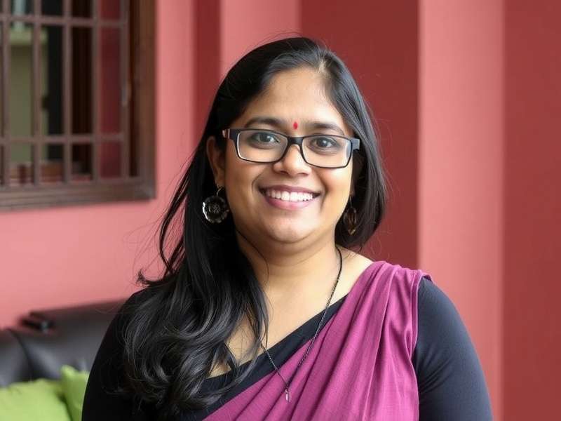 Swati Das Profile picture of Swati Das, a House Flipper player from Kolkata