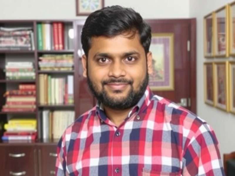 Raj Patel Profile picture of Raj Patel, a House Flipper player from Ahmedabad