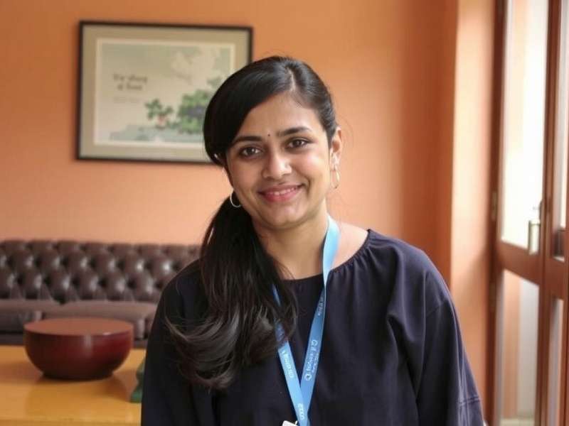 Priya Sharma Profile picture of Priya Sharma, a House Flipper player from New Delhi